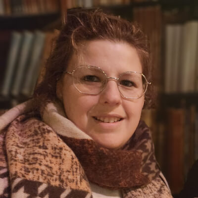 Beyers, Annelies Annelies Beyers